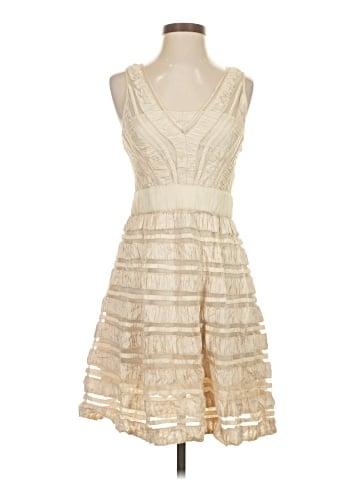 Yoana Baraschi Cocktail Dress (view 1)