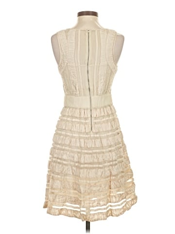 Yoana Baraschi Cocktail Dress (view 2)
