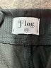 Flog Black Casual Pants Size 26 - photo 4