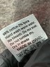 Flog Black Casual Pants Size 26 - photo 5