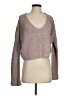 Free People Tweed Brown Pullover Sweater Size XS - photo 1