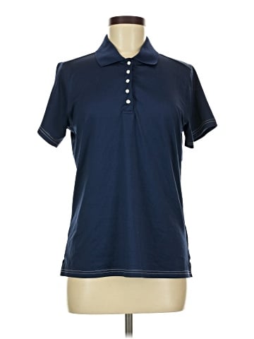Pebble Beach Short Sleeve Top (view 1)