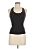 Lululemon Athletica Black Active Tank Size 6 - photo 1