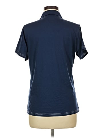 Pebble Beach Short Sleeve Top (view 2)