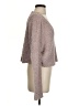 Free People Tweed Brown Pullover Sweater Size XS - photo 4