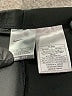 Nike Solid Black Active Pants Size M - photo 7