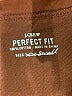 J.Crew 100% Cotton Brown Cardigan Size XXS - photo 7