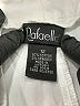 Rafaella Solid Ivory Khaki Shorts Size 12 - photo 3