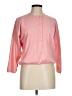 Assorted Brands Pink Cardigan Size M - photo 1