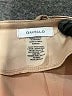 Assorted Brands Solid Tan Cocktail Dress Size M - photo 7
