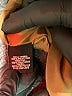 Relativity 100% Polyester Brown Vest Size L - photo 7