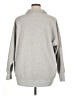 Active by Old Navy Gray Pullover Sweater Size XL - photo 2