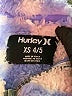 Hurley 100% Polyester Floral Tan Pullover Sweater Size 4 - 5 - photo 3