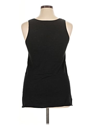PureDKNY Sleeveless Top (view 2)