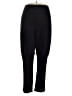 Blair Solid Black Dress Pants Size 2X - photo 1