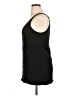 PureDKNY Black Sleeveless Top Size L (estimated) - photo 5