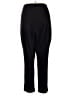 Blair Solid Black Dress Pants Size 2X - photo 2