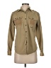 Lauren by Ralph Lauren Tan Jacket Size P (petite) - photo 1