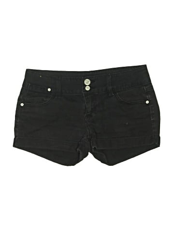 Indigo Rein Shorts (view 1)