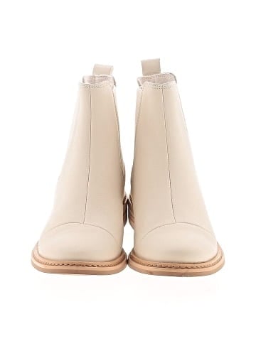 TOMS Ankle Boots (view 2)