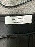 Bailey 44 Black Cocktail Dress Size L - photo 7