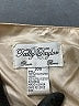 Tally Taylor 100% Polyester Ivory Sleeveless Blouse Size 20 - photo 7