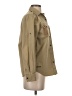 Lauren by Ralph Lauren Tan Jacket Size P (petite) - photo 4