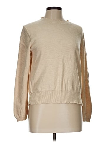 Alex Mill Turtleneck Sweater (view 1)