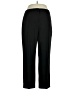 Unbranded Solid Black Dress Pants Size 16 (petite) - photo 1