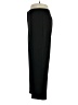 Unbranded Solid Black Dress Pants Size 16 (petite) - photo 5