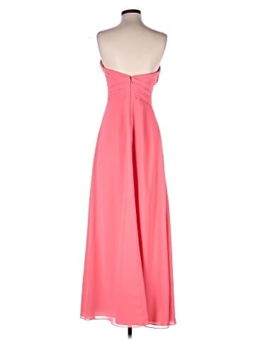 Bill Levkoff Cocktail Dress (view 2)