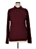 Shein Burgundy Pullover Sweater Size XL - photo 1