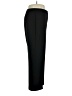 Unbranded Solid Black Dress Pants Size 16 (petite) - photo 4
