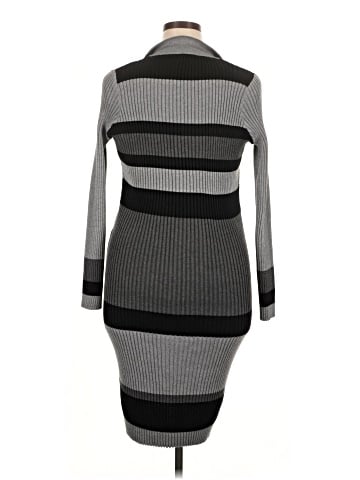 Taylor Casual Dress (view 2)