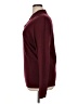 Shein Burgundy Pullover Sweater Size XL - photo 5
