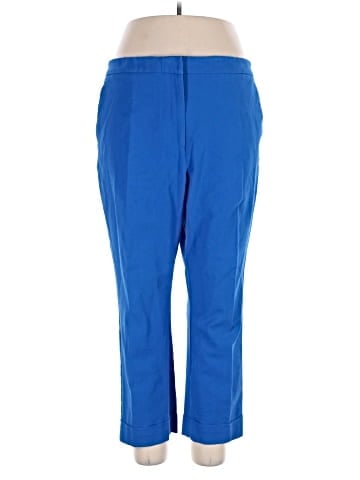 Ann Taylor Factory Casual Pants (view 1)