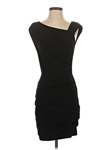 BCBGeneration Cocktail Dress (view 1)