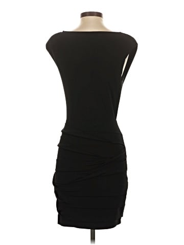 BCBGeneration Cocktail Dress (view 2)