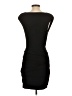 BCBGeneration Solid Black Cocktail Dress Size XS - photo 2