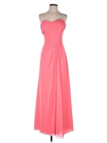 Bill Levkoff Cocktail Dress (view 1)