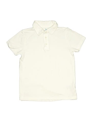 Crewcuts Short Sleeve Polo (view 1)