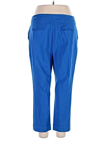 Ann Taylor Factory Casual Pants (view 2)