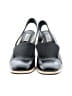 Max Mara Black Mule/Clog Size EU 37 1/2 - photo 2