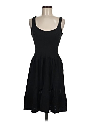 Cooperative Casual Dress (view 1)