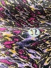 Lululemon Athletica Print Purple Active Pants Size 8 - photo 7