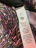 Lululemon Athletica Print Purple Active Pants Size 8 - photo 8