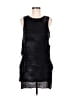Tina + Jo 100% Rayon Black Sleeveless Top Size M - photo 1