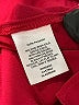 Chelsea28 100% Polyester Burgundy Sleeveless Blouse Size S - photo 8