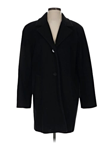 Kristen Blake Coat (view 1)