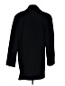 Kristen Blake Black Coat Size S - photo 2